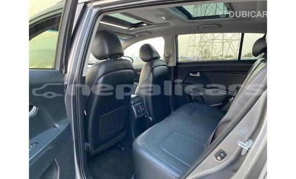 Buy Import Kia Sportage Other Car in Import - Dubai in Bagmati Buy Import Kia Sportage Other Car in Import - Dubai in Bagmati