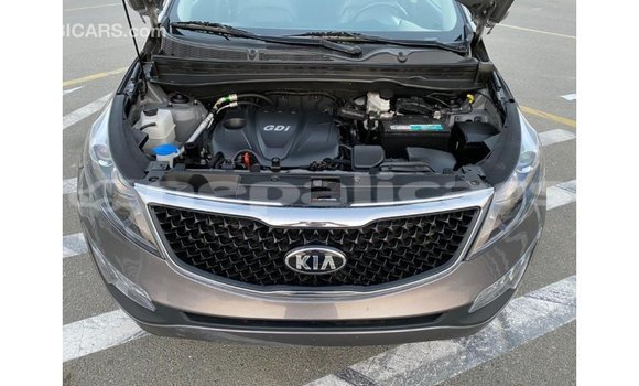 Buy Import Kia Sportage Other Car in Import - Dubai in Bagmati Buy Import Kia Sportage Other Car in Import - Dubai in Bagmati