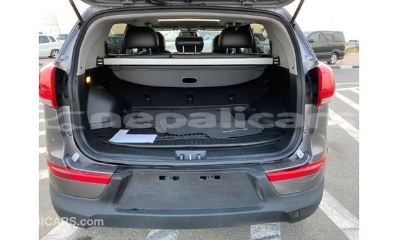 Buy Import Kia Sportage Other Car in Import - Dubai in Bagmati Buy Import Kia Sportage Other Car in Import - Dubai in Bagmati