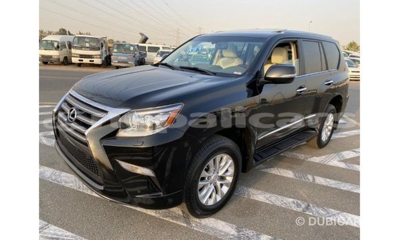 Buy Import Lexus GX Black Car in Import - Dubai in Bagmati Buy Import Lexus GX Black Car in Import - Dubai in Bagmati