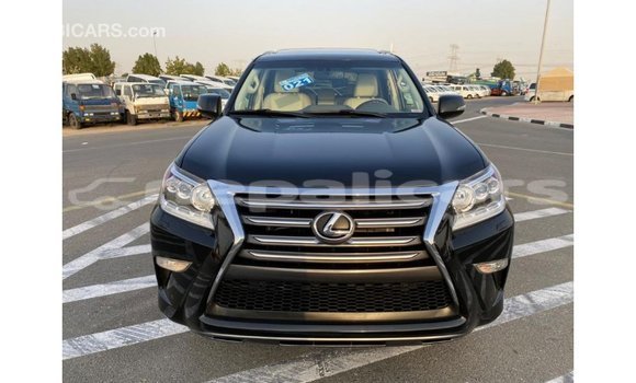 Buy Import Lexus GX Black Car in Import - Dubai in Bagmati Buy Import Lexus GX Black Car in Import - Dubai in Bagmati