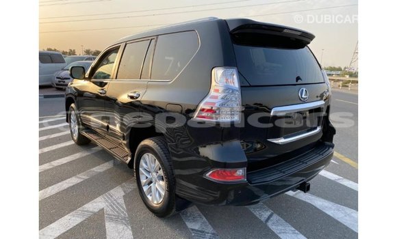 Buy Import Lexus GX Black Car in Import - Dubai in Bagmati Buy Import Lexus GX Black Car in Import - Dubai in Bagmati