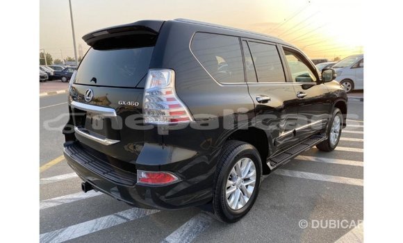 Buy Import Lexus GX Black Car in Import - Dubai in Bagmati Buy Import Lexus GX Black Car in Import - Dubai in Bagmati