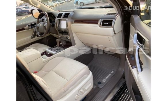 Buy Import Lexus GX Black Car in Import - Dubai in Bagmati Buy Import Lexus GX Black Car in Import - Dubai in Bagmati