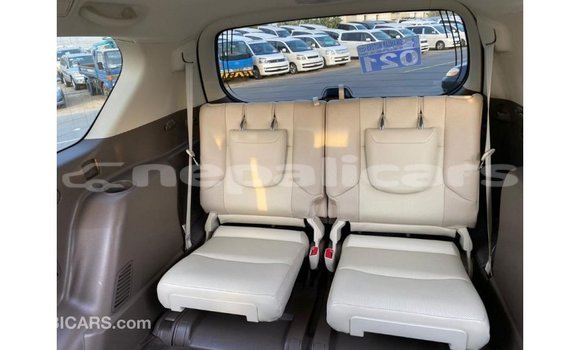 Buy Import Lexus GX Black Car in Import - Dubai in Bagmati Buy Import Lexus GX Black Car in Import - Dubai in Bagmati