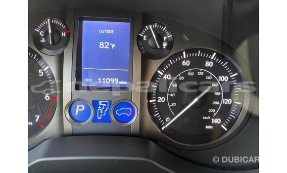 Buy Import Lexus GX Black Car in Import - Dubai in Bagmati Buy Import Lexus GX Black Car in Import - Dubai in Bagmati