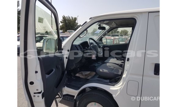Buy Import Toyota Hiace White Car in Import - Dubai in Bagmati Buy Import Toyota Hiace White Car in Import - Dubai in Bagmati