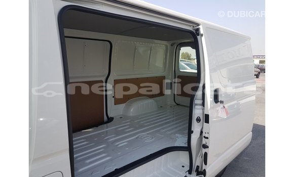 Buy Import Toyota Hiace White Car in Import - Dubai in Bagmati Buy Import Toyota Hiace White Car in Import - Dubai in Bagmati