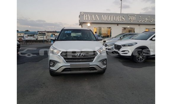 Buy Import Hyundai Creta Other Car in Import - Dubai in Bagmati Buy Import Hyundai Creta Other Car in Import - Dubai in Bagmati