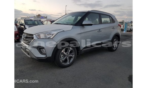 Buy Import Hyundai Creta Other Car in Import - Dubai in Bagmati Buy Import Hyundai Creta Other Car in Import - Dubai in Bagmati
