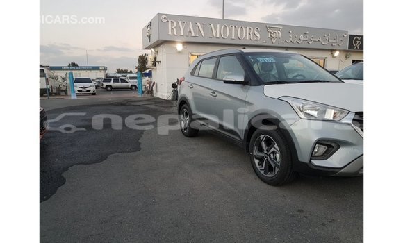 Buy Import Hyundai Creta Other Car in Import - Dubai in Bagmati Buy Import Hyundai Creta Other Car in Import - Dubai in Bagmati