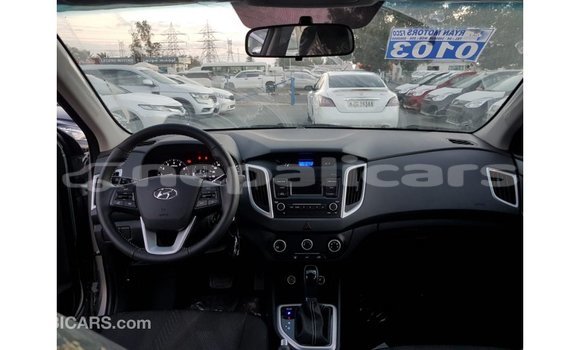 Buy Import Hyundai Creta Other Car in Import - Dubai in Bagmati Buy Import Hyundai Creta Other Car in Import - Dubai in Bagmati