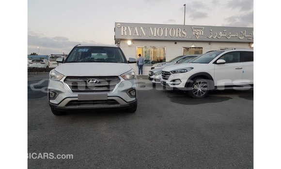 Buy Import Hyundai Creta Other Car in Import - Dubai in Bagmati Buy Import Hyundai Creta Other Car in Import - Dubai in Bagmati