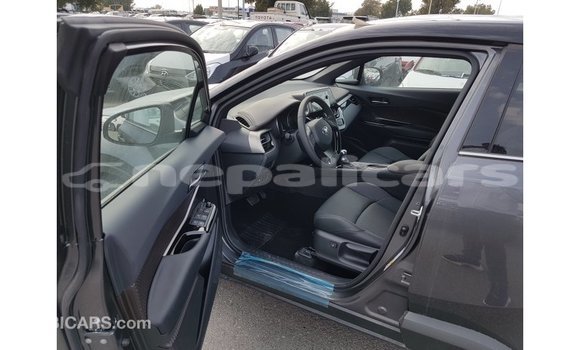 Buy Import Toyota C-HR Other Car in Import - Dubai in Bagmati Buy Import Toyota C-HR Other Car in Import - Dubai in Bagmati