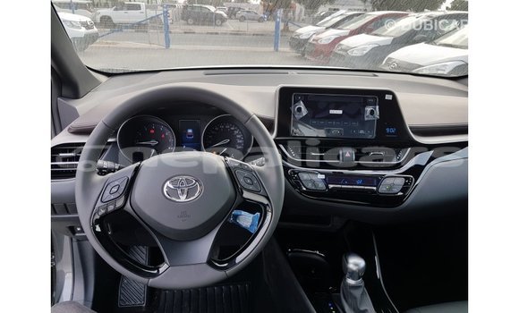 Buy Import Toyota C-HR Other Car in Import - Dubai in Bagmati Buy Import Toyota C-HR Other Car in Import - Dubai in Bagmati