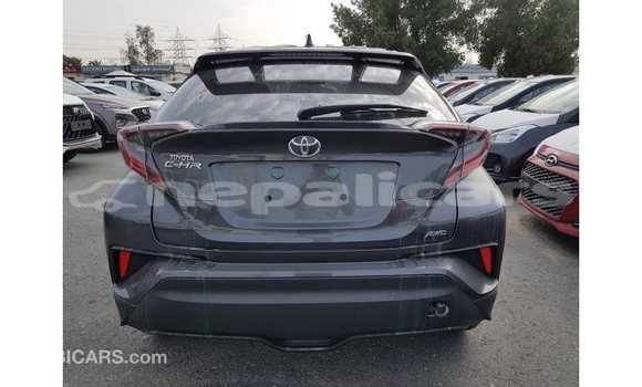Buy Import Toyota C-HR Other Car in Import - Dubai in Bagmati Buy Import Toyota C-HR Other Car in Import - Dubai in Bagmati