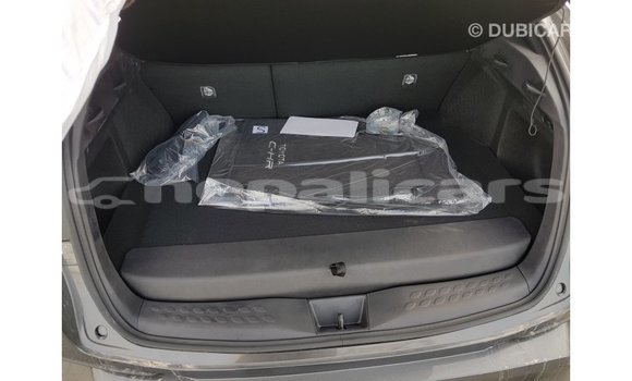 Buy Import Toyota C-HR Other Car in Import - Dubai in Bagmati Buy Import Toyota C-HR Other Car in Import - Dubai in Bagmati