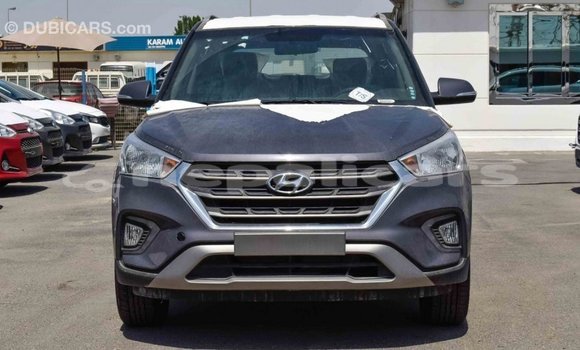 Buy Import Hyundai Creta Other Car in Import - Dubai in Bagmati Buy Import Hyundai Creta Other Car in Import - Dubai in Bagmati