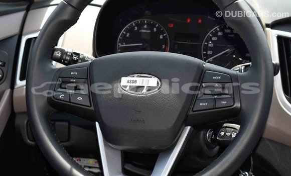 Buy Import Hyundai Creta Other Car in Import - Dubai in Bagmati Buy Import Hyundai Creta Other Car in Import - Dubai in Bagmati