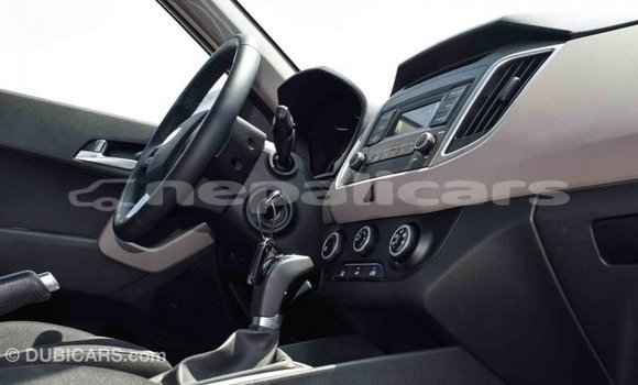 Buy Import Hyundai Creta Other Car in Import - Dubai in Bagmati Buy Import Hyundai Creta Other Car in Import - Dubai in Bagmati