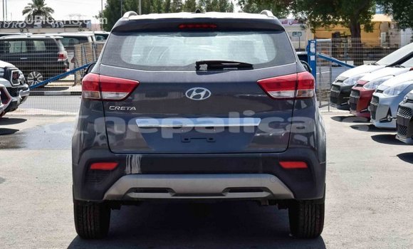 Buy Import Hyundai Creta Other Car in Import - Dubai in Bagmati Buy Import Hyundai Creta Other Car in Import - Dubai in Bagmati