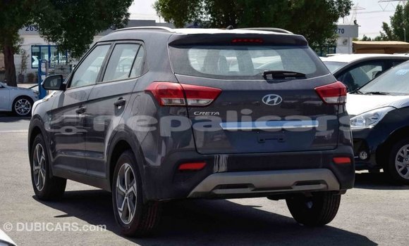 Buy Import Hyundai Creta Other Car in Import - Dubai in Bagmati Buy Import Hyundai Creta Other Car in Import - Dubai in Bagmati