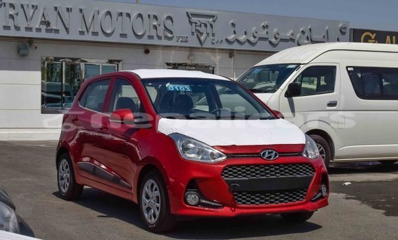 Buy Import Hyundai i10 Red Car in Import - Dubai in Bagmati Buy Import Hyundai i10 Red Car in Import - Dubai in Bagmati