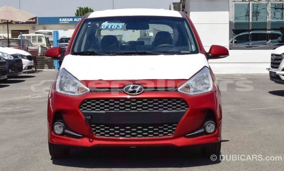Buy Import Hyundai i10 Red Car in Import - Dubai in Bagmati Buy Import Hyundai i10 Red Car in Import - Dubai in Bagmati
