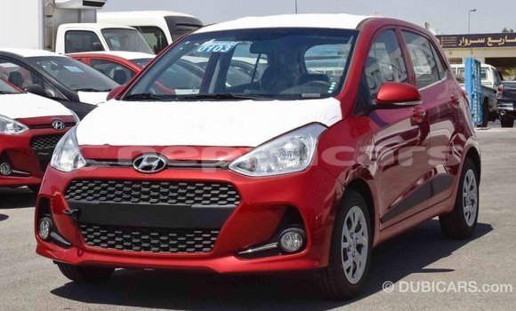 Buy Import Hyundai i10 Red Car in Import - Dubai in Bagmati Buy Import Hyundai i10 Red Car in Import - Dubai in Bagmati