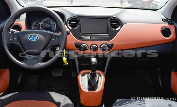 Buy Import Hyundai i10 Red Car in Import - Dubai in Bagmati Buy Import Hyundai i10 Red Car in Import - Dubai in Bagmati