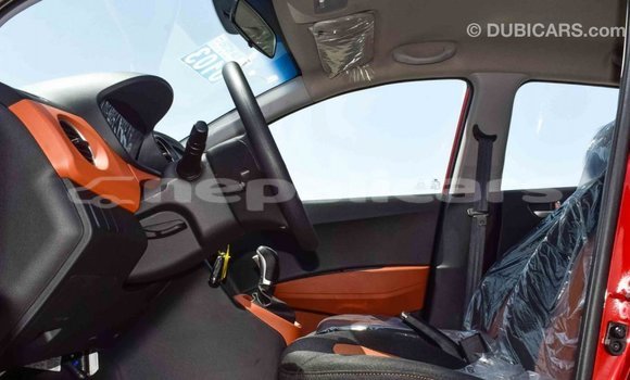 Buy Import Hyundai i10 Red Car in Import - Dubai in Bagmati Buy Import Hyundai i10 Red Car in Import - Dubai in Bagmati