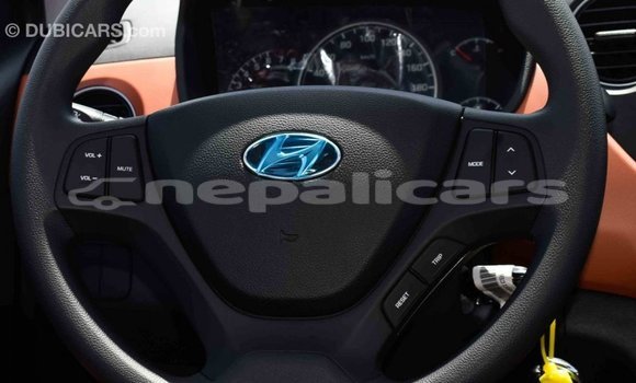 Buy Import Hyundai i10 Red Car in Import - Dubai in Bagmati Buy Import Hyundai i10 Red Car in Import - Dubai in Bagmati