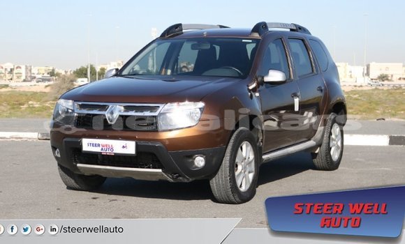 Buy Import Renault Duster Brown Car in Import - Dubai in Bagmati Buy Import Renault Duster Brown Car in Import - Dubai in Bagmati