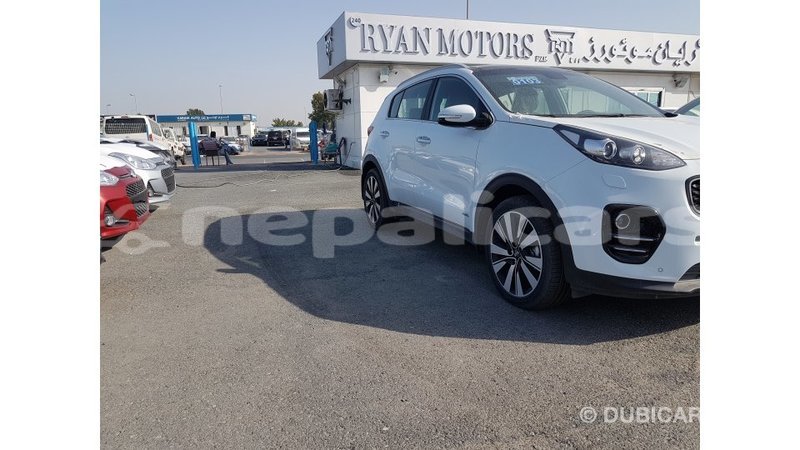 Big with watermark kia sportage bagmati import dubai 2147
