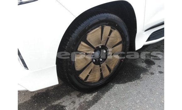 Buy Import Lexus LX White Car in Import - Dubai in Bagmati Buy Import Lexus LX White Car in Import - Dubai in Bagmati