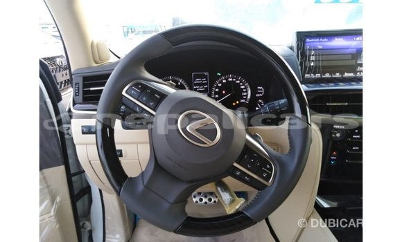 Buy Import Lexus LX White Car in Import - Dubai in Bagmati Buy Import Lexus LX White Car in Import - Dubai in Bagmati