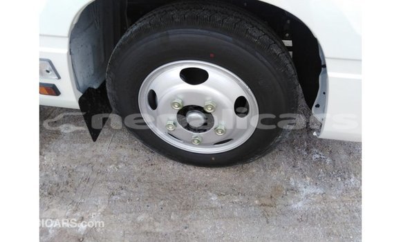 Buy Import Toyota Coaster White Car in Import - Dubai in Bagmati Buy Import Toyota Coaster White Car in Import - Dubai in Bagmati