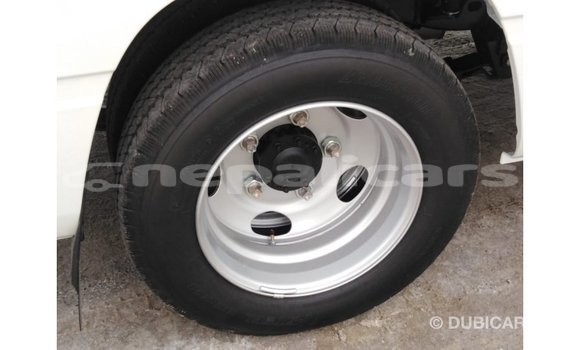 Buy Import Toyota Coaster White Car in Import - Dubai in Bagmati Buy Import Toyota Coaster White Car in Import - Dubai in Bagmati