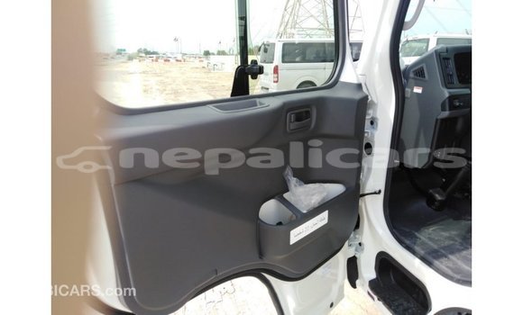 Buy Import Toyota Coaster White Car in Import - Dubai in Bagmati Buy Import Toyota Coaster White Car in Import - Dubai in Bagmati