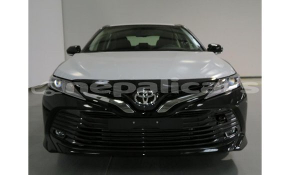 Buy Import Toyota Camry Black Car in Import - Dubai in Bagmati Buy Import Toyota Camry Black Car in Import - Dubai in Bagmati