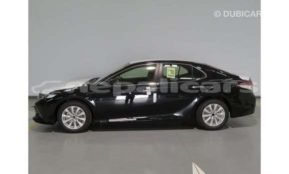 Buy Import Toyota Camry Black Car in Import - Dubai in Bagmati Buy Import Toyota Camry Black Car in Import - Dubai in Bagmati