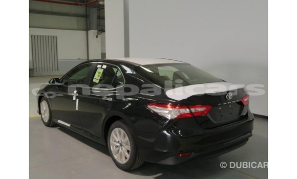 Buy Import Toyota Camry Black Car in Import - Dubai in Bagmati Buy Import Toyota Camry Black Car in Import - Dubai in Bagmati