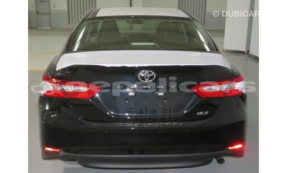 Buy Import Toyota Camry Black Car in Import - Dubai in Bagmati Buy Import Toyota Camry Black Car in Import - Dubai in Bagmati
