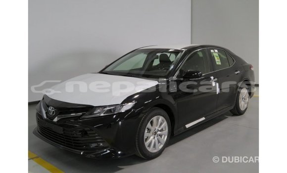 Buy Import Toyota Camry Black Car in Import - Dubai in Bagmati Buy Import Toyota Camry Black Car in Import - Dubai in Bagmati