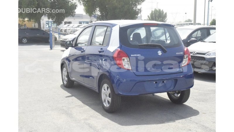 Big with watermark suzuki celerio bagmati import dubai 2157
