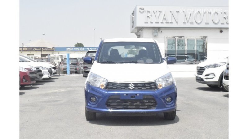 Big with watermark suzuki celerio bagmati import dubai 2157