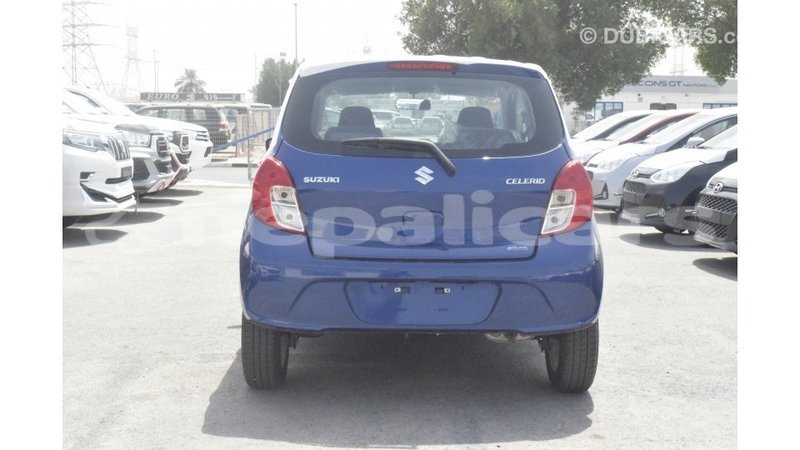 Big with watermark suzuki celerio bagmati import dubai 2157