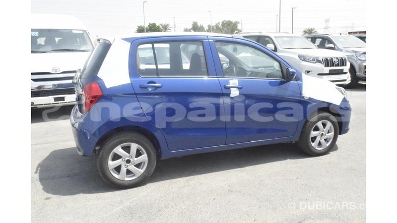 Big with watermark suzuki celerio bagmati import dubai 2157