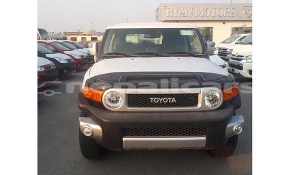Buy Import Toyota FJ Cruiser Black Car in Import - Dubai in Bagmati Buy Import Toyota FJ Cruiser Black Car in Import - Dubai in Bagmati