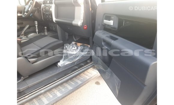 Buy Import Toyota FJ Cruiser Black Car in Import - Dubai in Bagmati Buy Import Toyota FJ Cruiser Black Car in Import - Dubai in Bagmati